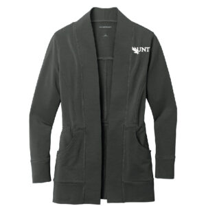 Ladies' Cardigan LK825