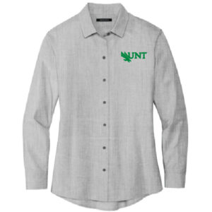 Ladies' Long Sleeve MM2001