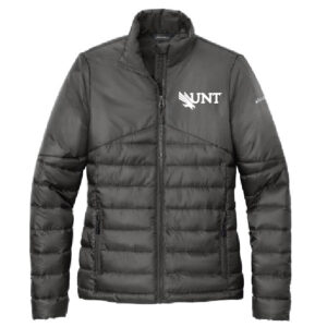 Ladies Puff Jacket EB511