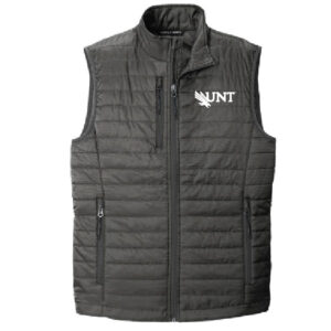 Puffy Vest J851