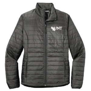 Ladies Puff Jacket L850