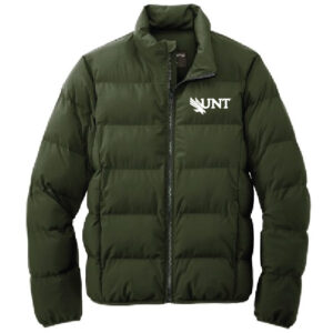 Puff Jacket MM7210